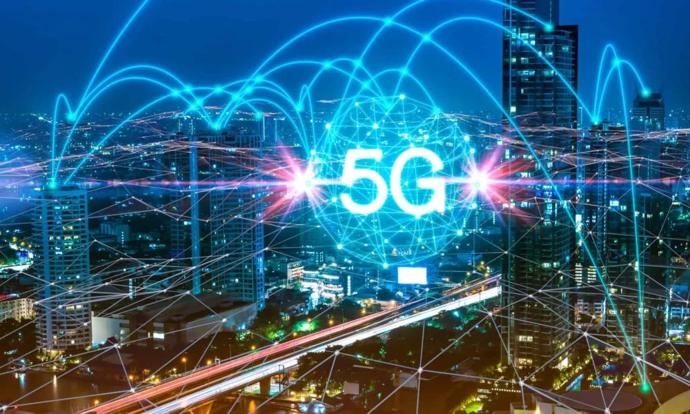 «Έπεσαν» οι υπογραφές για το 5G στην Ελλάδα